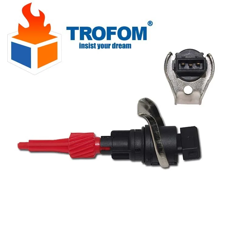 Датчик скорости одометра для VW Bora Caddy Golf 3 4 Jetta 2 Polo Vento 1 0 6 7 8 9 1H0919149A 723845|sensor sensor|sensor