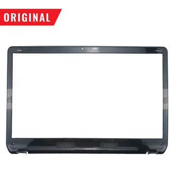 

New original for HP Pavilion DV7-7000 LCD Front Bezel Case Cover B Shell 681971-001 Black