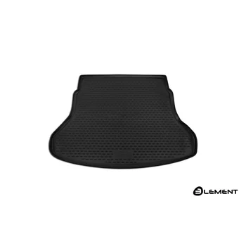 

Trunk Mat Hyundai Solaris, 2017, ETS. 1 PCs (PU)