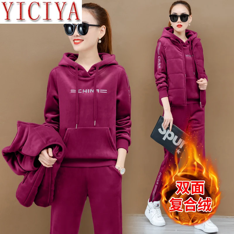 big size tracksuits