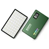 SOONPHO P10 LED RGB Video Light Professional CRI 97 Photographic Lighting 2500K-8500K Bi Color For Photo Studio Portable Lamp 3