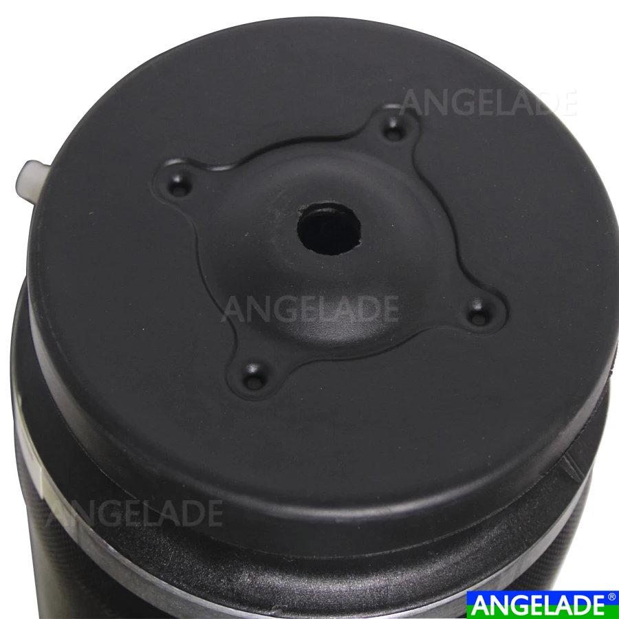 Пара 2 MercedeBenz GL320 GL350 GL450 GL550 ML320 ML350 ML450 ML550 сзади мешок весенний воздух пневматическая подвеска ударов 1663200325
