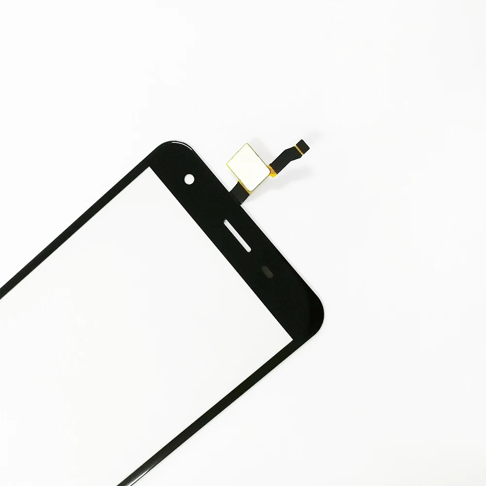 Tested New For Fly Power Plus XXL FS530 FS 530 Touch Screen Digitizer Sensor Glass Panel Fly FS530 Touch Screen With Tools