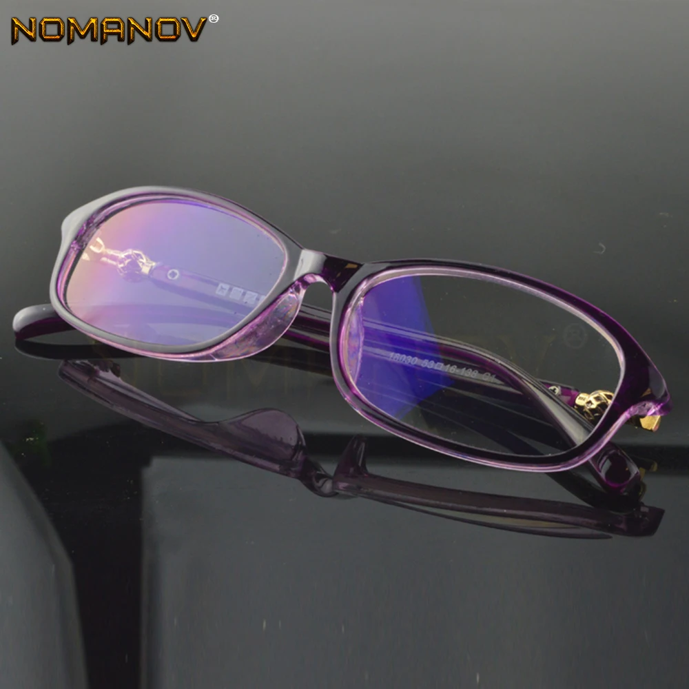 

Luxury 2020 Fashion Ladies Women Unisex Top Quality 12 Layers Coated Computer Reading Glasses 0.75 1 1.25 1.5 1.75 2 to 4