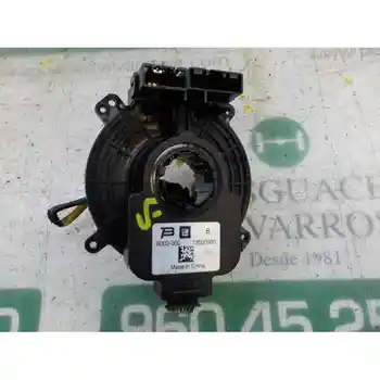 

AIRBAG RING OPEL ASTRA J LIM. Cosmo 20817720 13500980 [16828412]