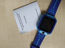 Reloj inteligente multifuncional con posicionamiento SOS, GPS/lbs, IOS, para niños, impermeable, Android, novedad de 2020