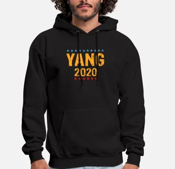 

Andrew Yang 2020 Presidential Campaign Unisex Hoodie