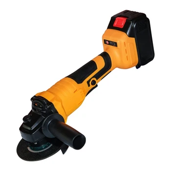 

Brushless Cordless Polisher Impact Angle Grinder Electromechanical Chain Saw Woodworking DIY Power Tool Cutting Machine