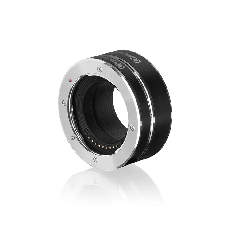 Автофокус AF Макро Удлинитель 10 мм 16 мм адаптер для Fujifilm FX x mount XE3 XT10 XT30 XH1 X100F X100 XT100 камера