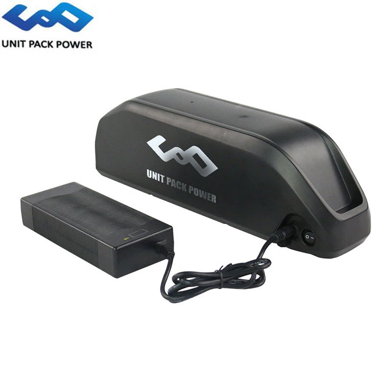 13s5p Jumbo Ebike Battery 48v 17.5ah 840wh Samsung/sanyo Cell Electric