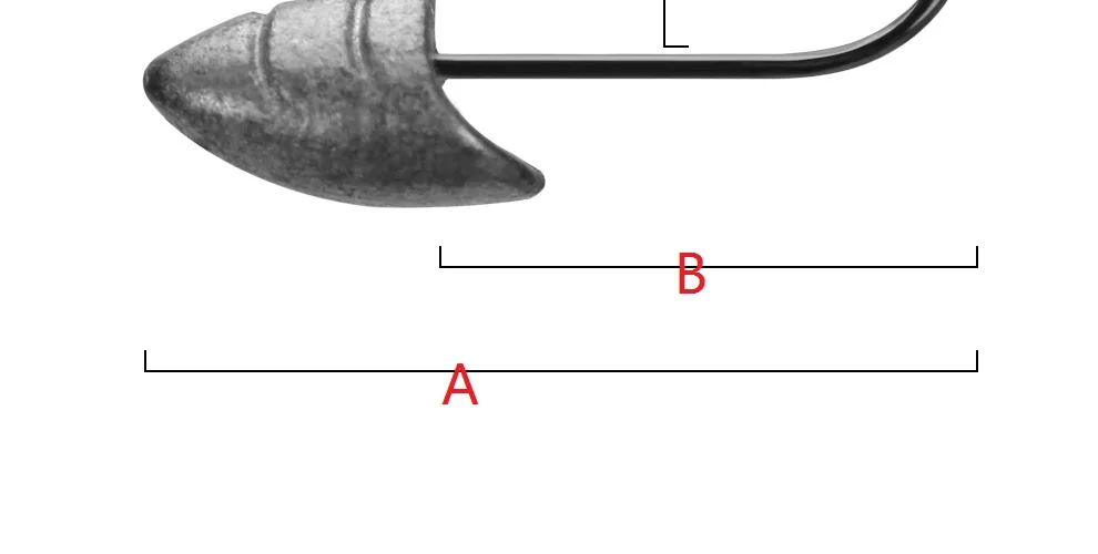 10 шт./лот 1.5g2.5g3.5g5g рыболовные Крючки приманки из свинца голова рыболовный крючок tete plombee рыболовные аксессуары