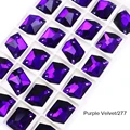 Purple Velvet 277