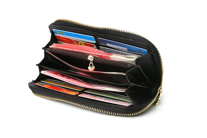 women wallets leather (15)