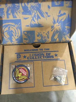 

Official Funko Collection corps Legion of Collectors The Batman Pop Keychain Dorbz