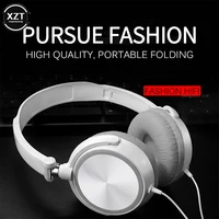 HiFi Music Headphones Stereo Bass Headset 1