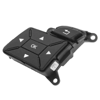 

Car Steering Wheel Control Multi-Function Audio Button A1669052800 for Mercedes-Benz Gl350 G550
