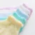 5 Пар/упак. Носки для новорожденных Летние Сетчатые тонкие Детские Носки для девочек хлопчатобумажные детские носки для мальчиков Повседневный Спортивный Стиль 2020 Новый