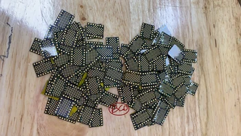 

New Original For iPhone 7 128GB Hard disk NAND Flash memory IC (incluing checking serial number bluetooth and WIFI address )