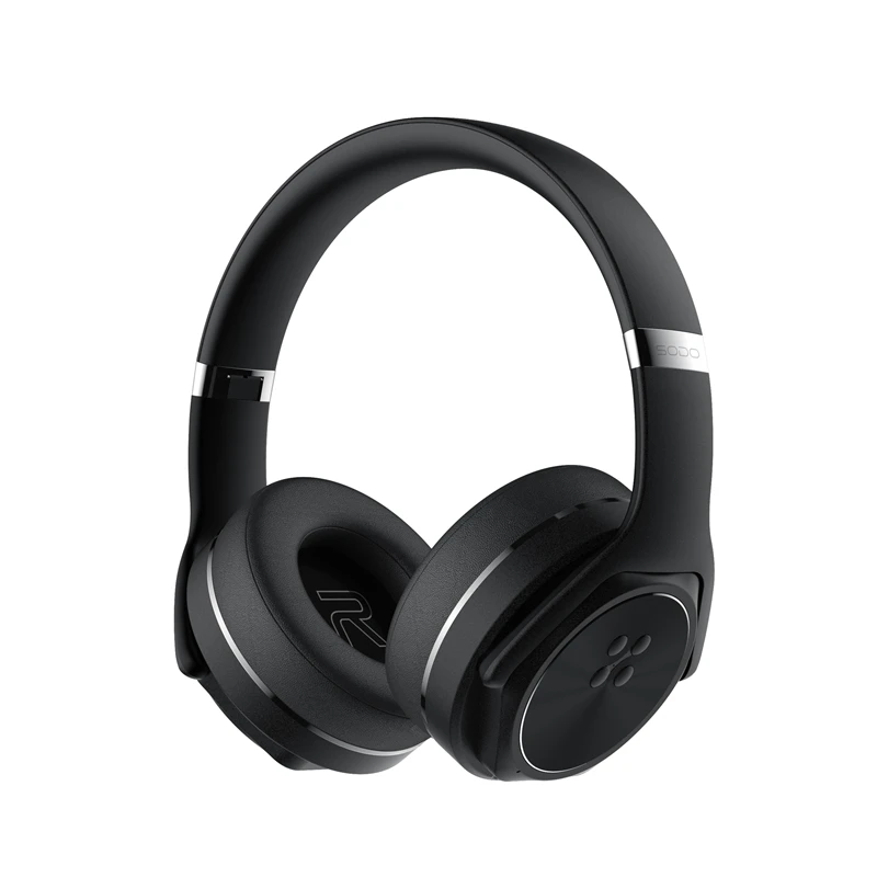 V3 динамик для bluetooth-наушников беспроводной аудио Bluetooth гарнитура наушники активное Шум шумоподавления Поддержка NFC Hands-free звонков