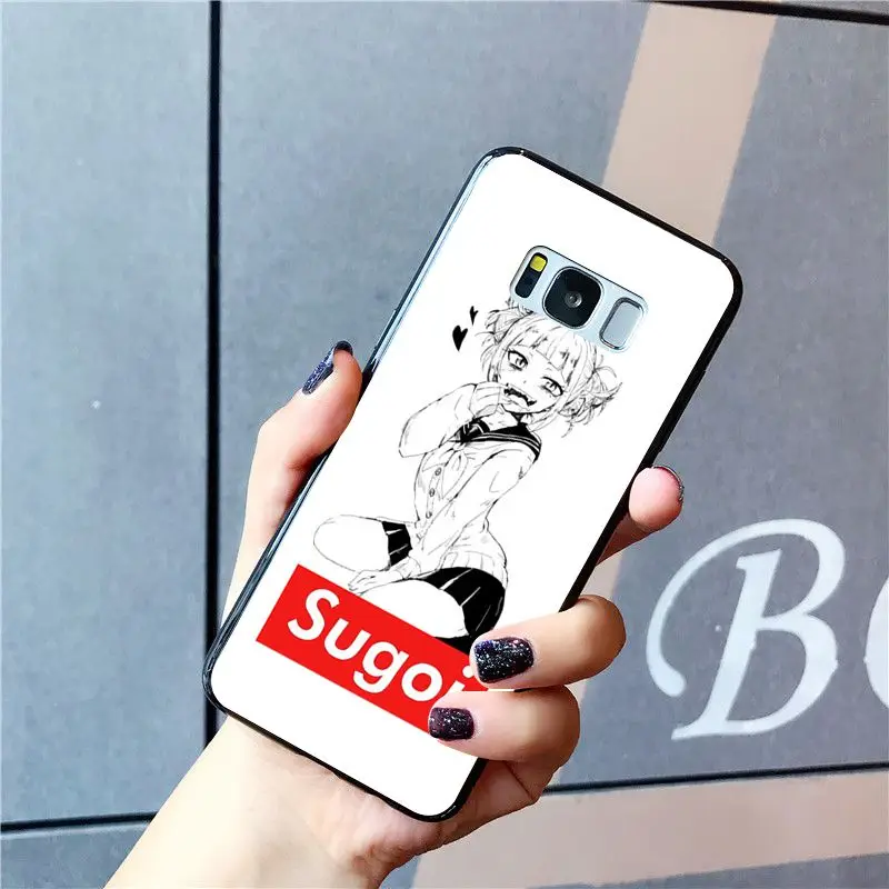 Sugoi Senpai Anime Waifu  