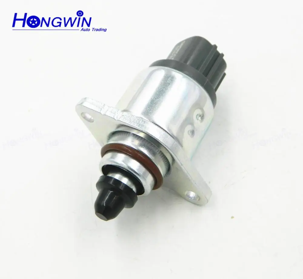 89690-97202 41559MD 89690-87Z01 клапан управления холостым воздухом IACV шаговый двигатель для