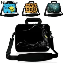 Для lenovo Yoga acer мужской модный деловой портфель сумка Chromebook сумка для ноутбука 11,6 13 12 15 14 10 17 10,2 13,3 чехол для ноутбука