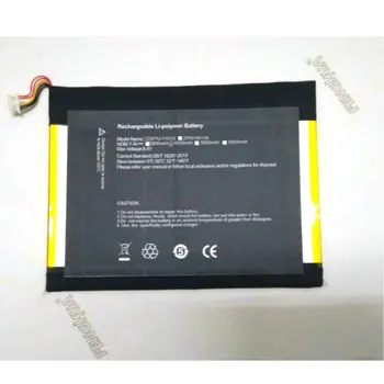 

Original size battery H35110155P 8.7V/4500mAh 34.2Wh for Jumper EZPad jp 11 tablet batteries+track