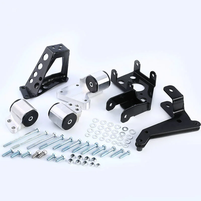 70A K-series крепления двигателя для HONDA CIVIC 92-95 EG K20 K24 K-SERIES EG Замена двигателя комплект