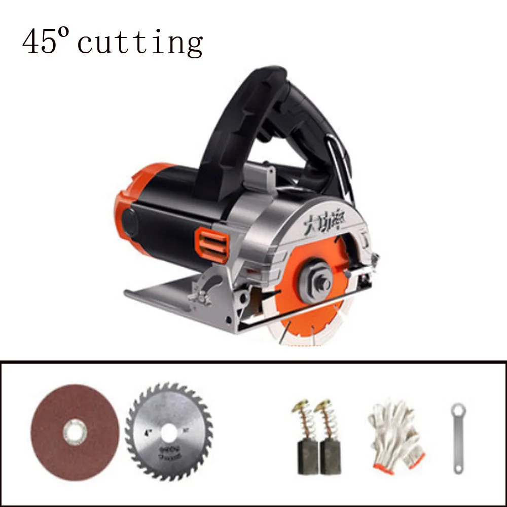 2022 Edge Guide Positioning Cutting Board for Electricity Circular Saw Trimmer Machine Marble Woodworking Tool | Инструменты