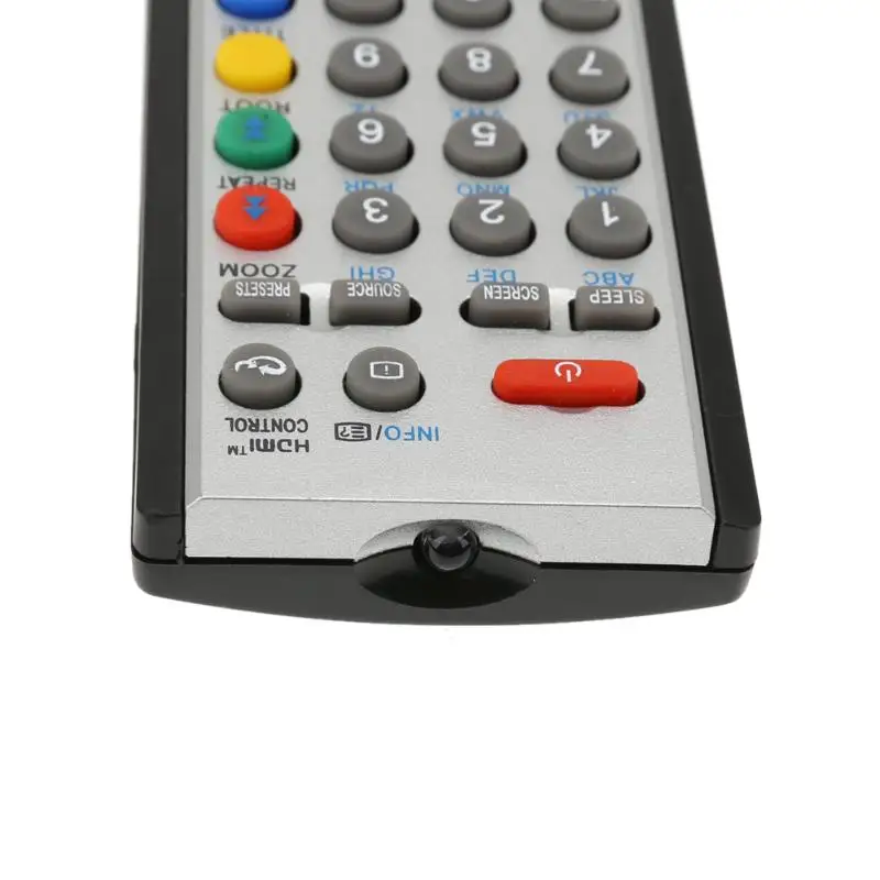 Универсальный пульт дистанционного управления для Hitachi tv lcd L19DG07U L19DK04U L22DP03U L22DP04UI для OKI 32 tv для ALBA LUXOR BASIC VESTEL tv