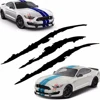 Auto Car Sticker Reflective Monster Claw Scratch Stripe Marks Headlight Decal Car Stickers ► Photo 2/6