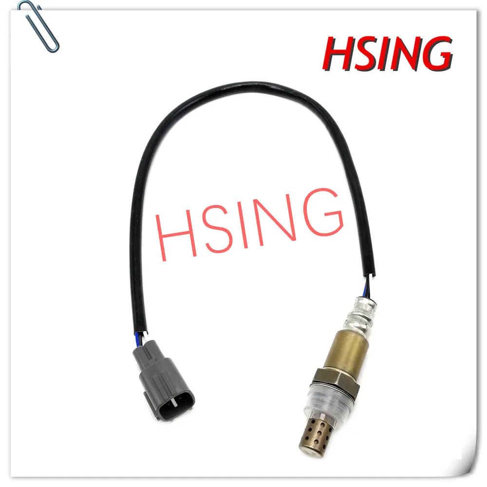 HSINGYE абсолютно#89465-0K050 датчик кислорода O2 Датчик подходит для 2005-2012 Fortuner* номер детали#89465-0K050 894650K050
