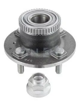 

Set bearing. Speed. Back + hub \ Daewoo Leganza 2.0 2.2i DOHC 97 ABS NTN-SNR R190.02