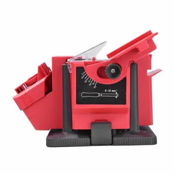 

Electric Drill Bit Knife Scissors Chisel Sharpener Sharpening Grinder Kitchen Multi Function Household Tools