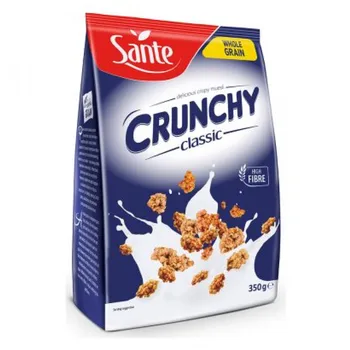 

Food Grocery Breakfast Cereals And Porridge Ready Breakfast SANTE 302362