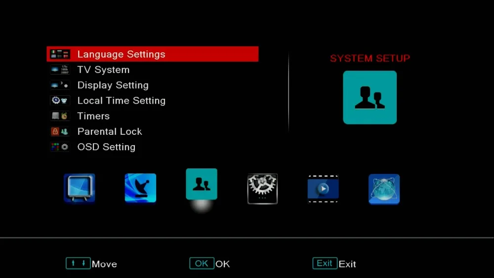 Interface_3_SYSTEM SETUP