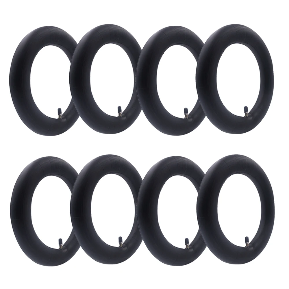 8Pcs Scooter Elettrico Pneumatico 8.5 Pollici Camera D'Aria Camera 8 1/2X2 Per Xiaomi Mijia M365 Pro Spin Bird Parti Di Skateboard Elettrico