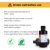 ELEGOO ABS-Like 3D Printer Resin LCD UV-Отверждающая смола 405nm ABS-Like Стандартная фотополимерная смола для ЖК-3D печати 500ml 9 CLR.