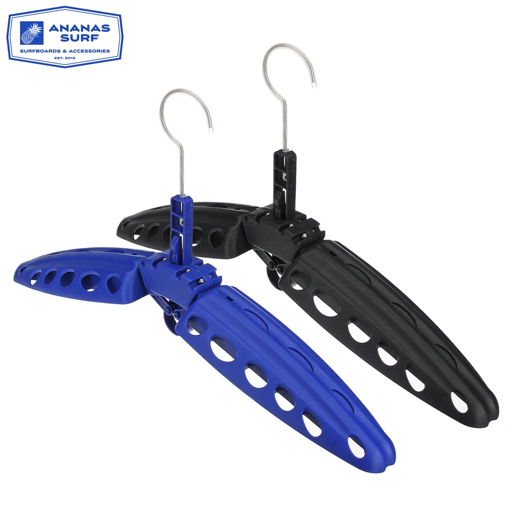 Surf Wetsuit Hanger Stand for Outdoor Sports