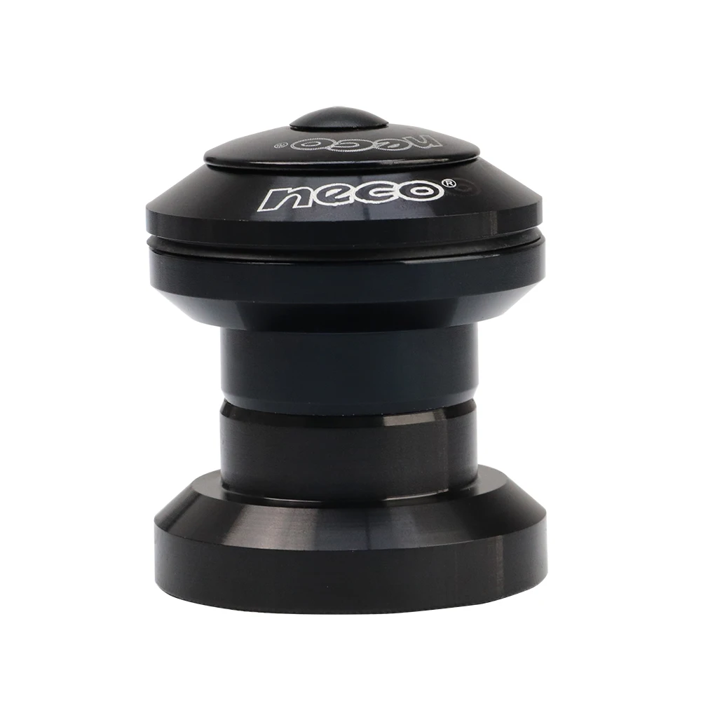 

Headset Neco Model:H673 Bearing Headset /External Wrist Group/Mountain Bicycle Washer 25.4-27mm Straight fork