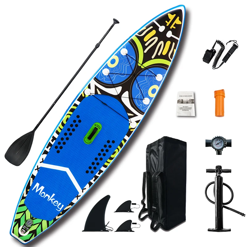 надувная доска для sup-бординга funwater 11′ monkey. 6. сап доска iboard 11'x32. 6. 6 ocean.