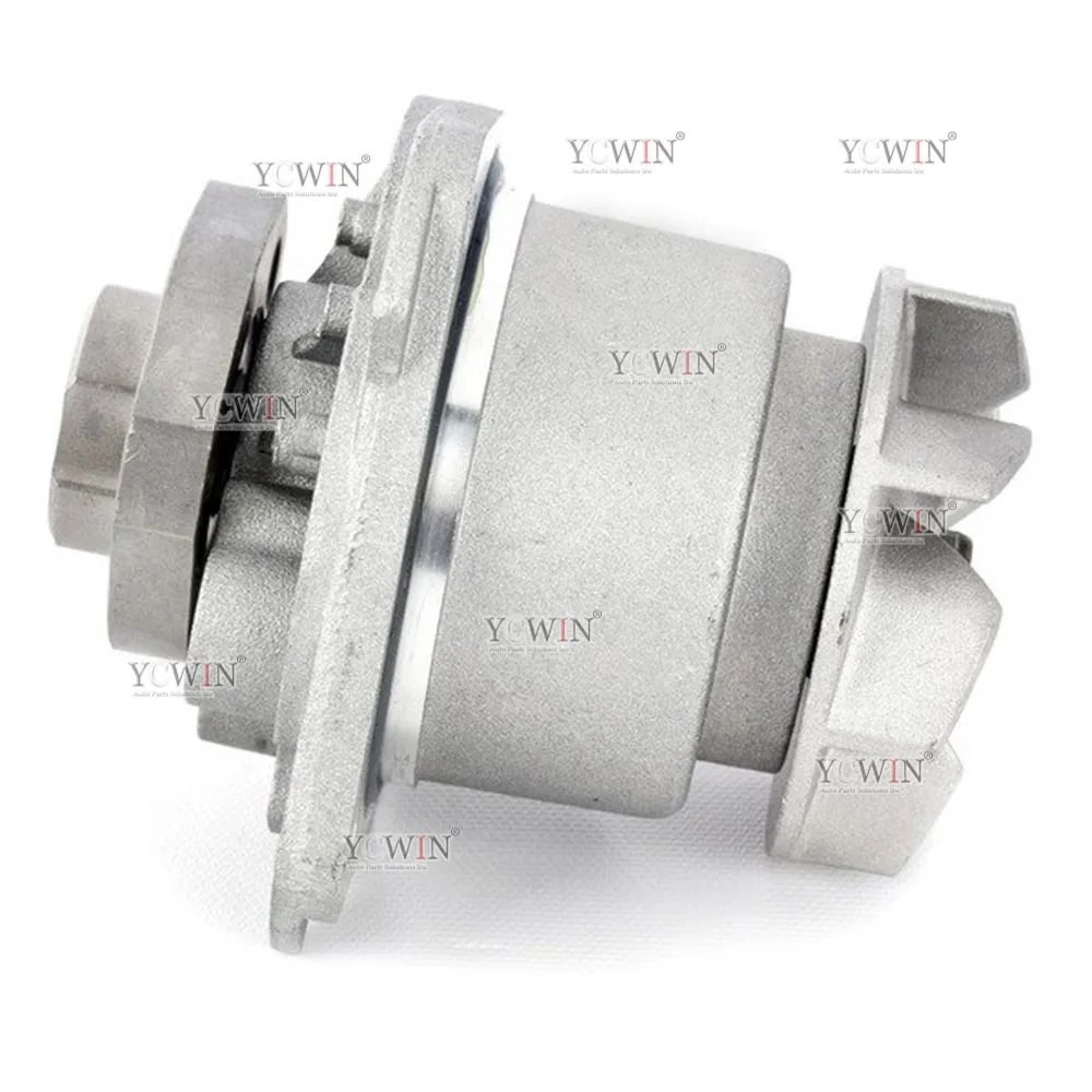 Водяной насос для AUDI Q7& VW Passat CC TOUAREG 3,6 V6 022 121 011 A