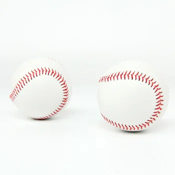 

1x 7cm Baseball Ball League Team Game Training Practice Equipment Outdoor Sports