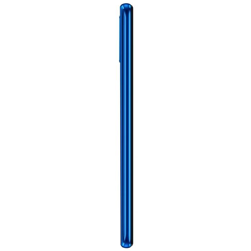 Смартфон Honor 9X русская версия полный экран двойная камера 48 МП 6 59 дюйма мобильный