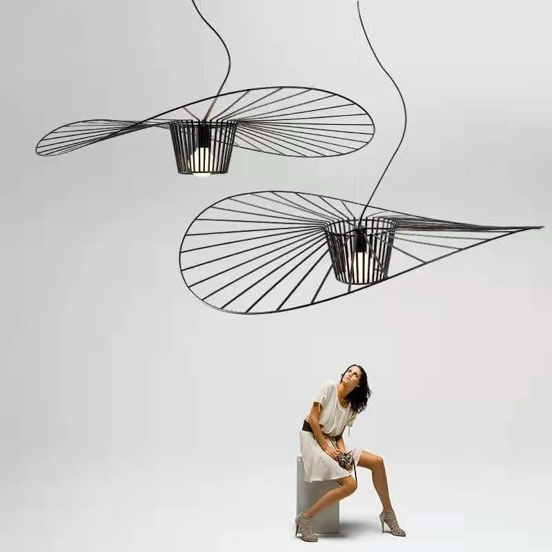 

Simple Office Studio Led Lights Chandelier Dining Room Candlestick Art Designated Bedroom Chandelier Accessories Lighting