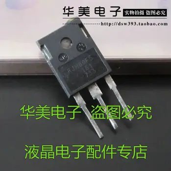 

Free Delivery. Imported welding machine dedicated IGBT RJH60F5 TO-247