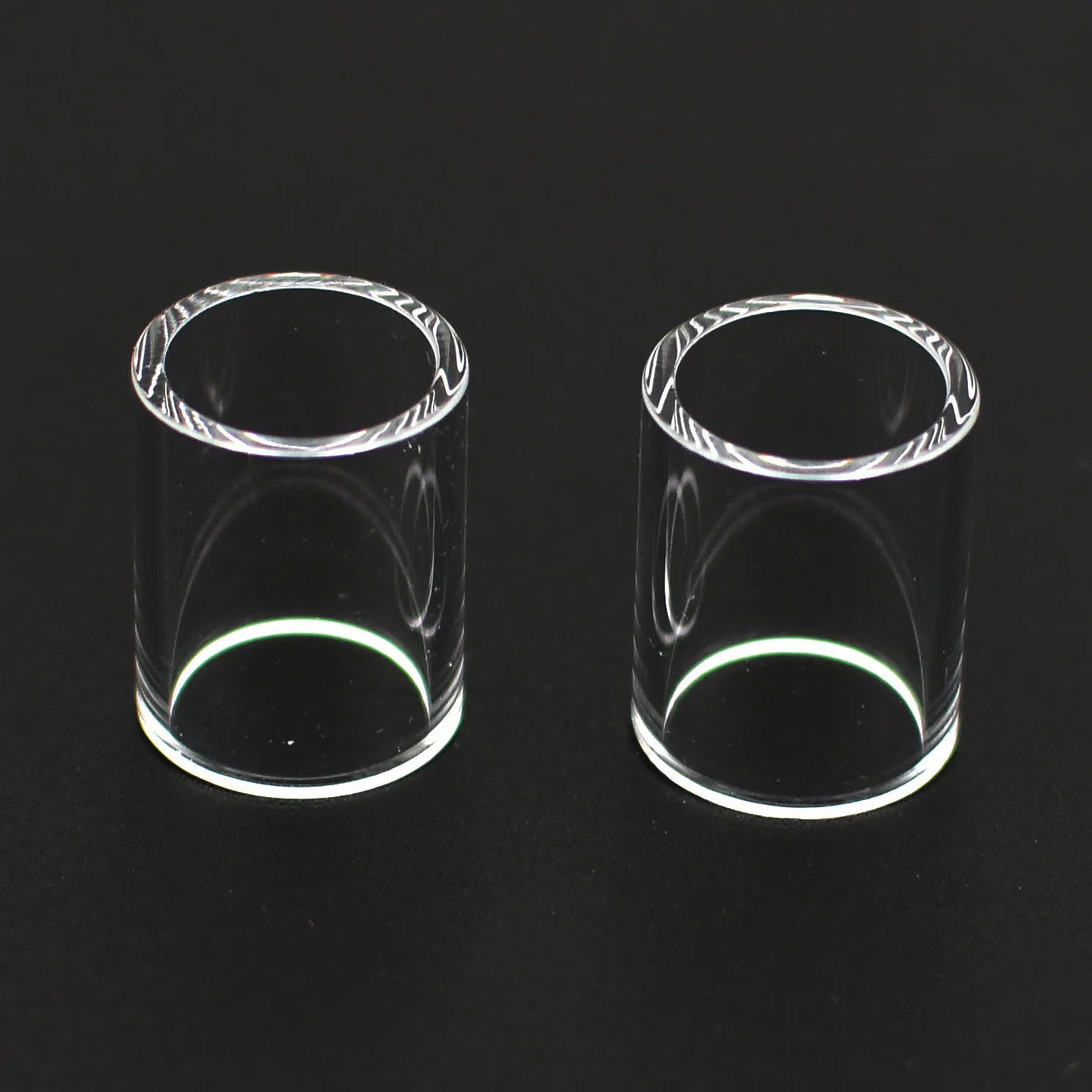 #10 Pyrex Glass Cup & Temperature Resistant O-Ring For WP-17/18/26 & WP- 9/20 TIG Welding Torch 30PCS gold solder paste