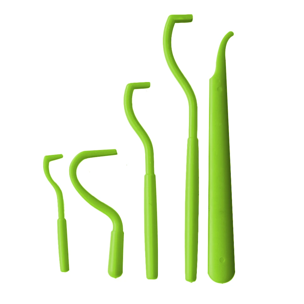 5pcs
