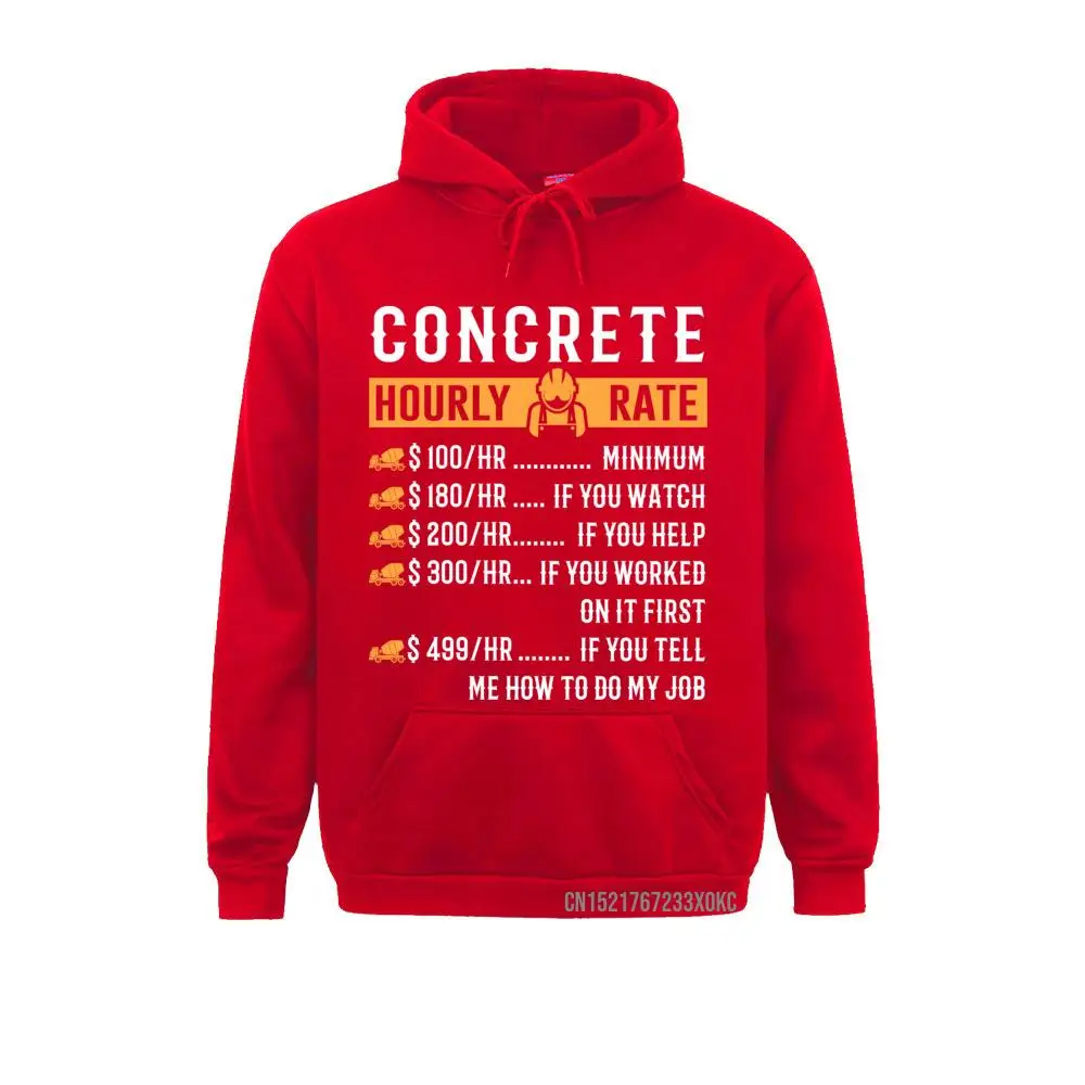 Summer Hoodies for Women Graphic Summer/Autumn  Long Sleeve Sweatshirts Fitness Hoods 20609 red