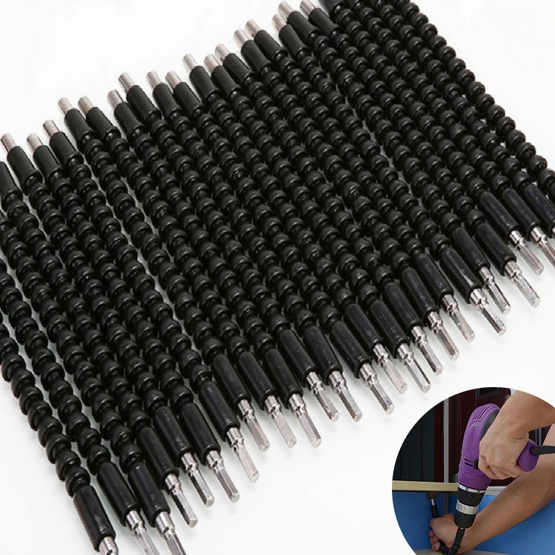 Flexible Shaft Electronic Drill